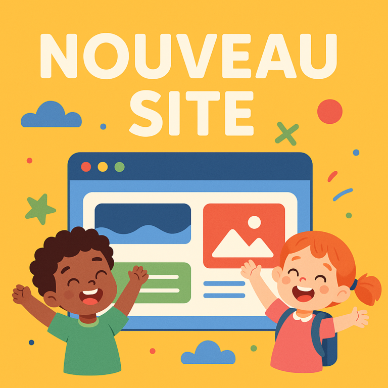 L&rsquo;APE lance un nouveau site !