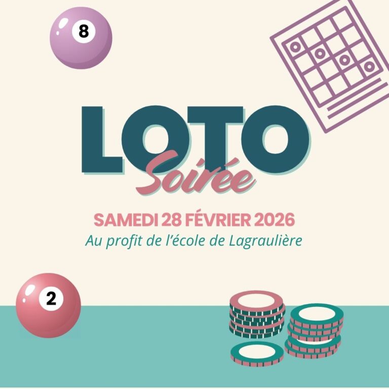 Loto APE 2026
